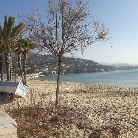 La Marine-bord De Mer-terrasse-parking Appartamento