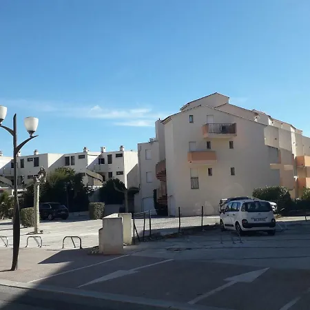 Appartamento La Marine-bord De Mer-terrasse-parking Bormes-les-Mimosas