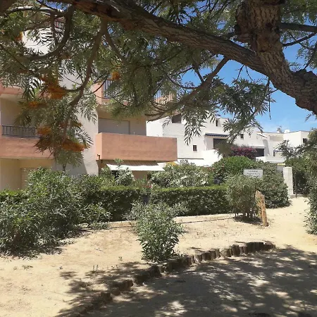 La Marine-bord De Mer-terrasse-parking Appartamento