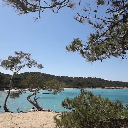 Appartamento La Marine-bord De Mer-terrasse-parking